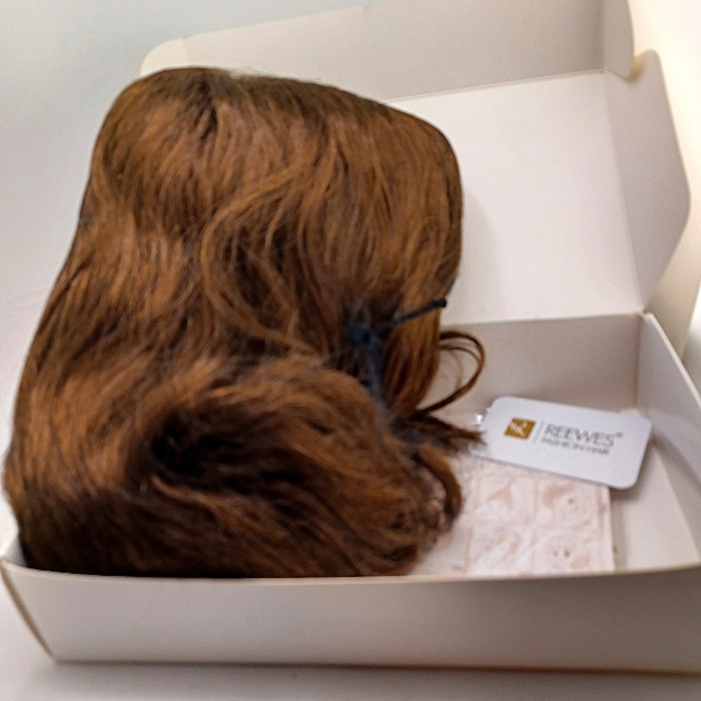 Brunette FASHION FOR PASSION WIG
